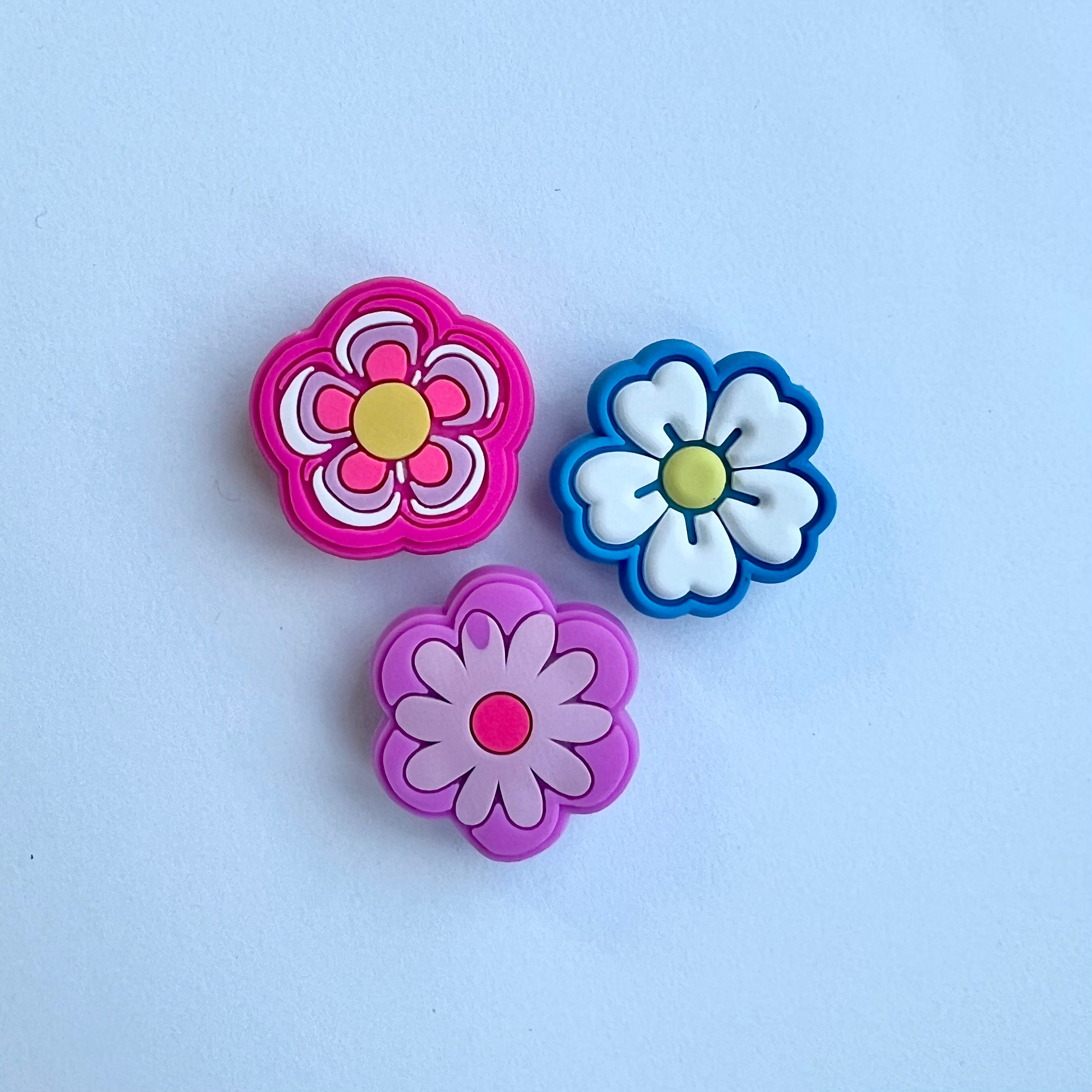 The Posy Charms Pack