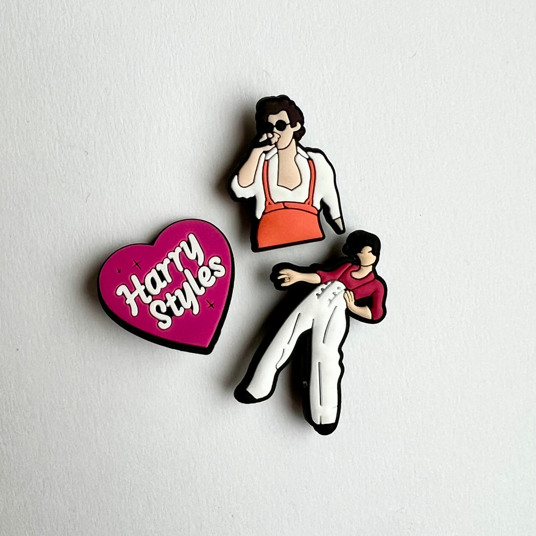 The Harry Charms Pack