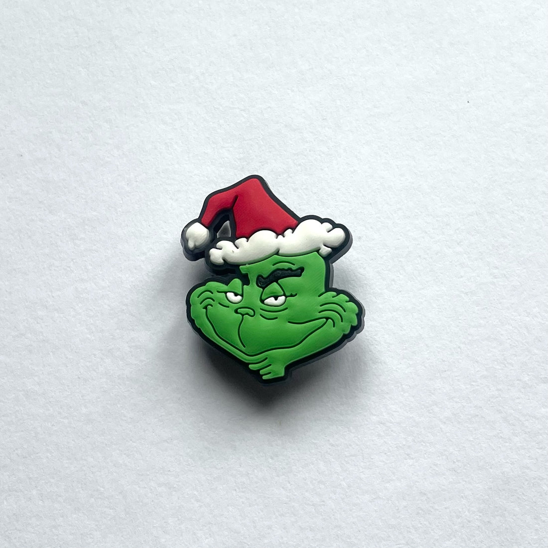 The Grinch Charm