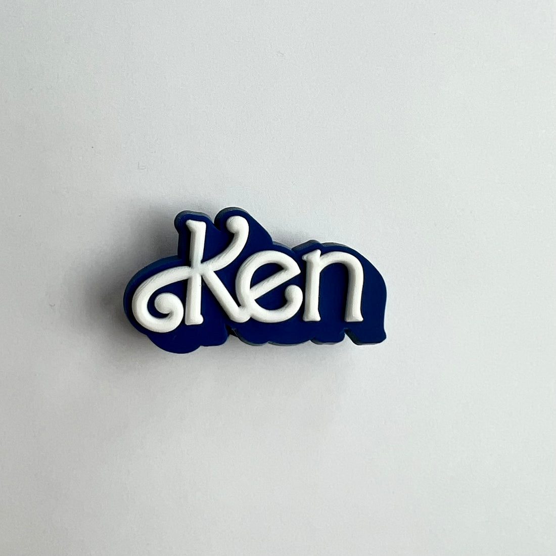 Ken Charm