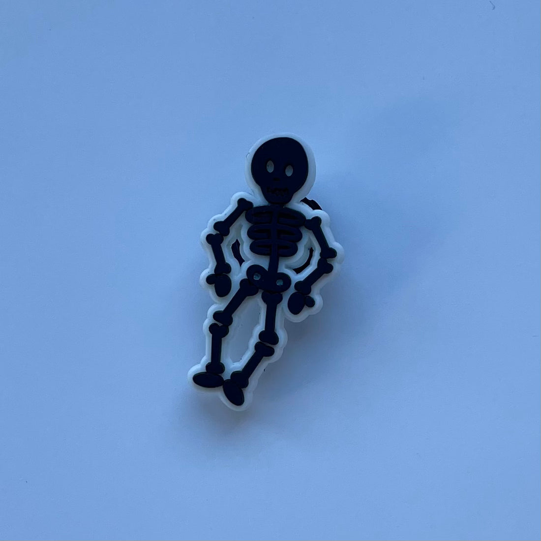 Skeleton Charm