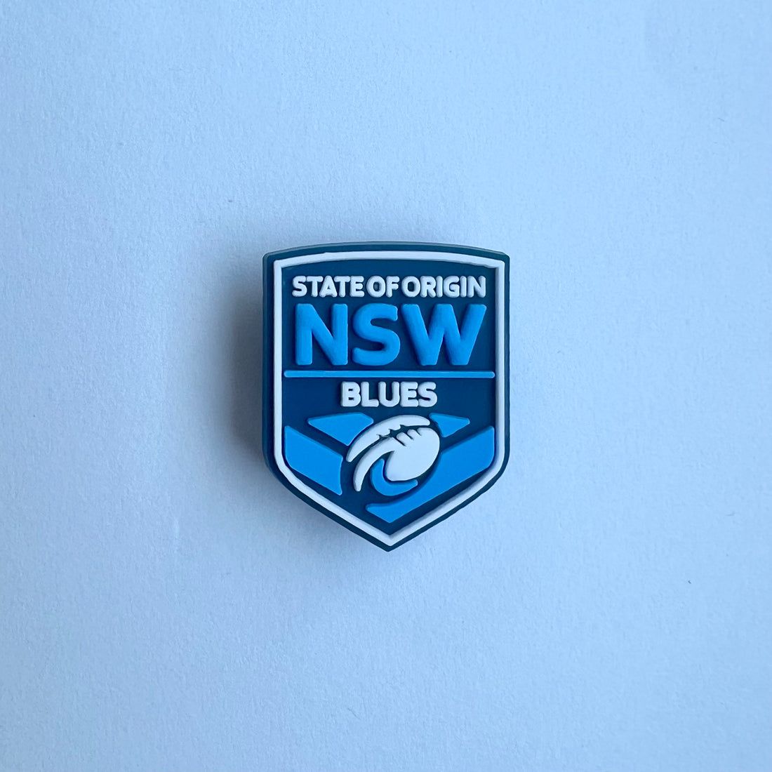 NSW Blues Charm
