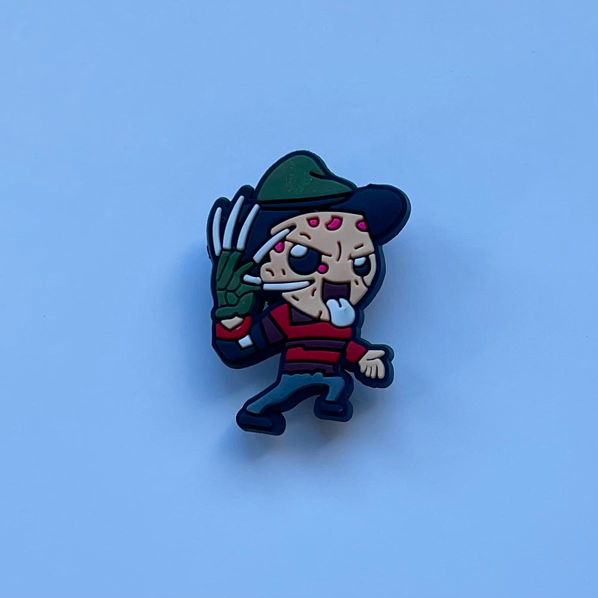 Freddy Kruger Charm