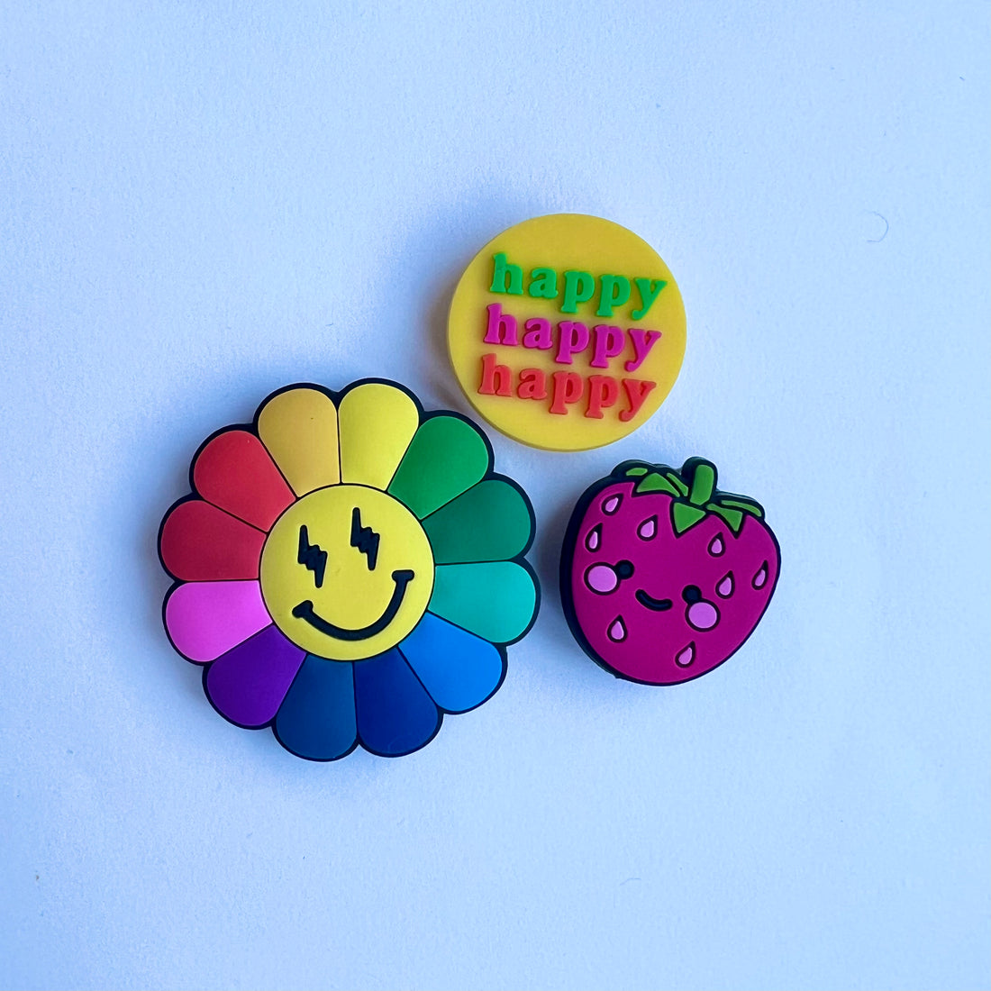 The Happy Charms Pack