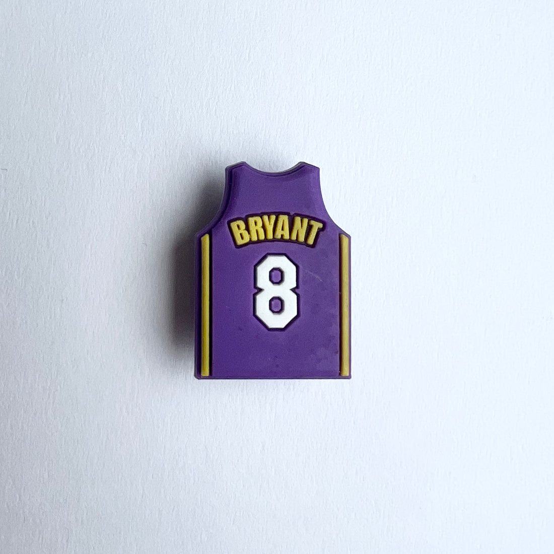Bryant 8 Jersey