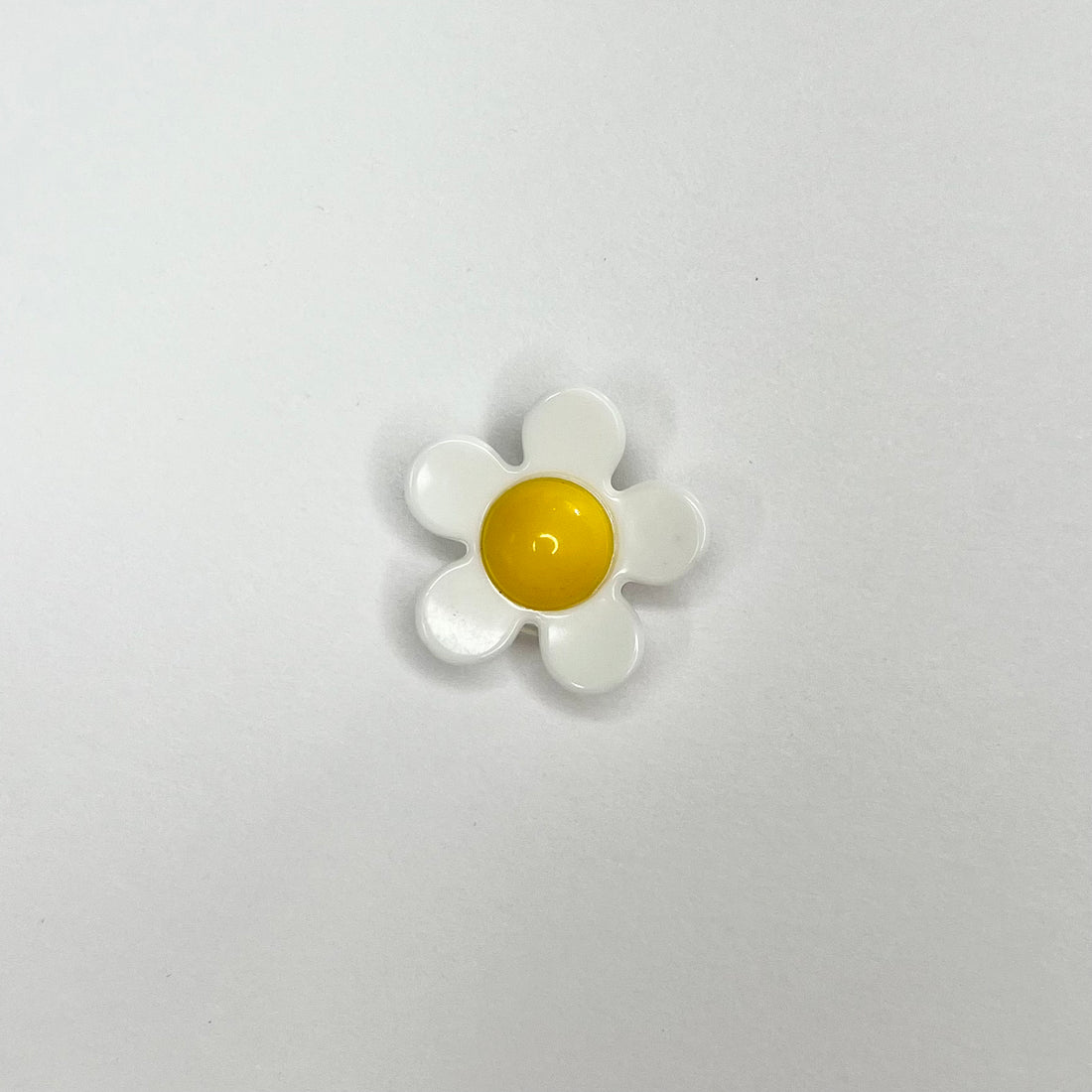Daisy 3D Charm