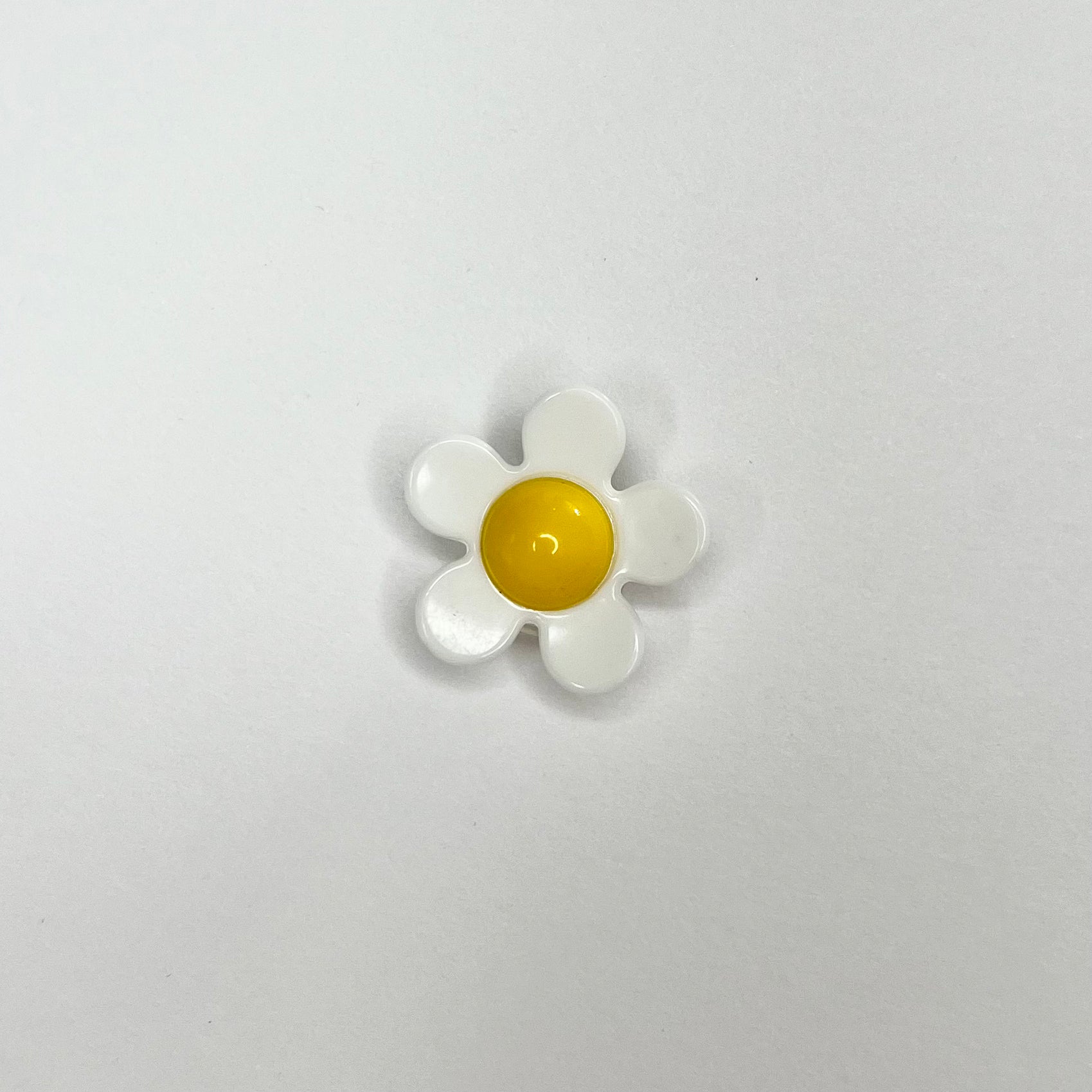 Daisy 3D Charm