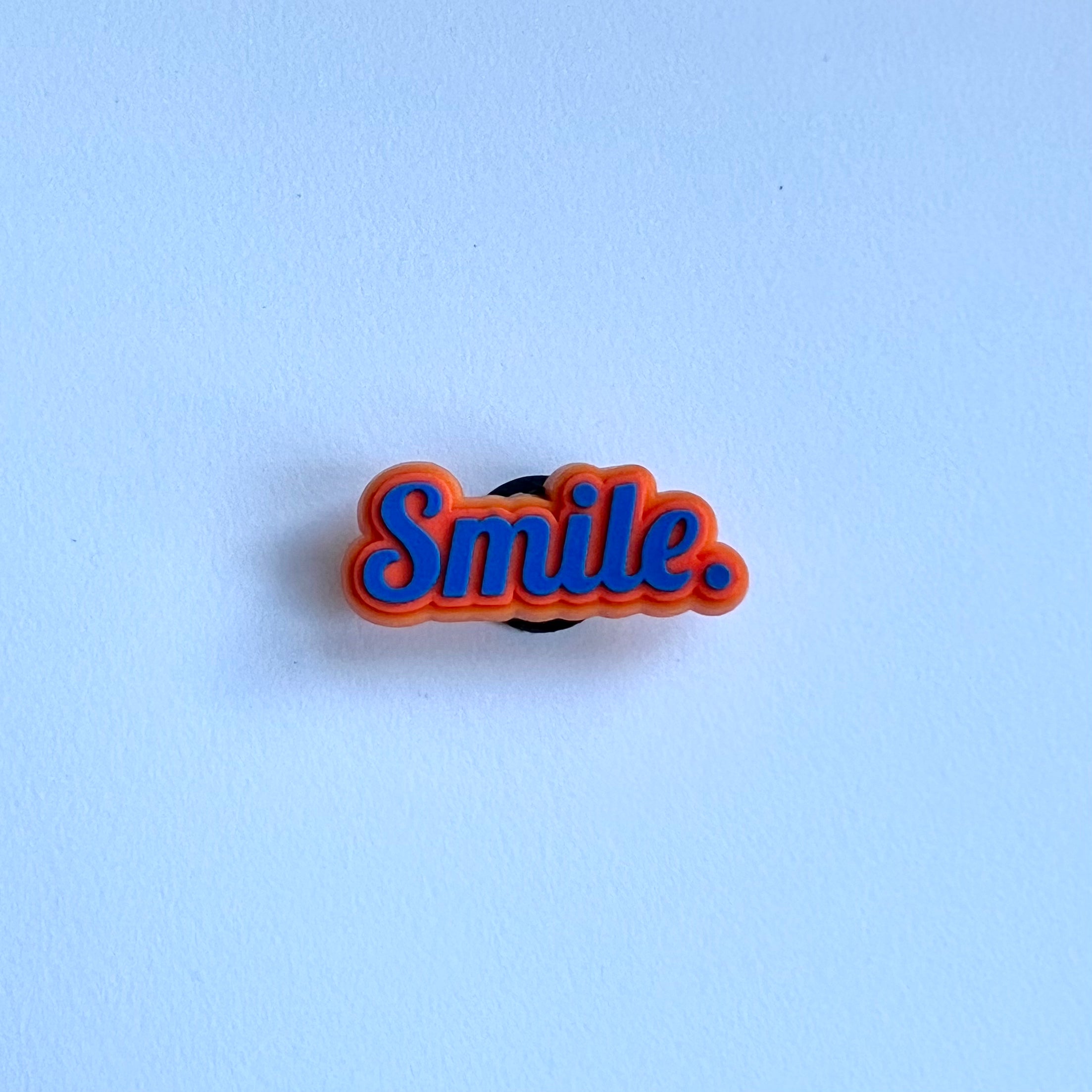 Smile Charm