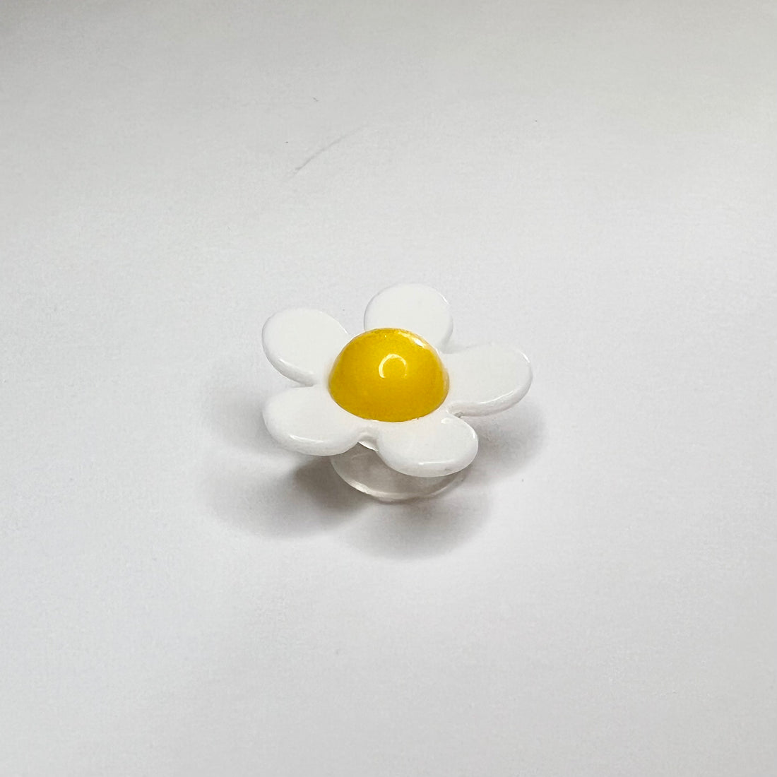Daisy 3D Charm