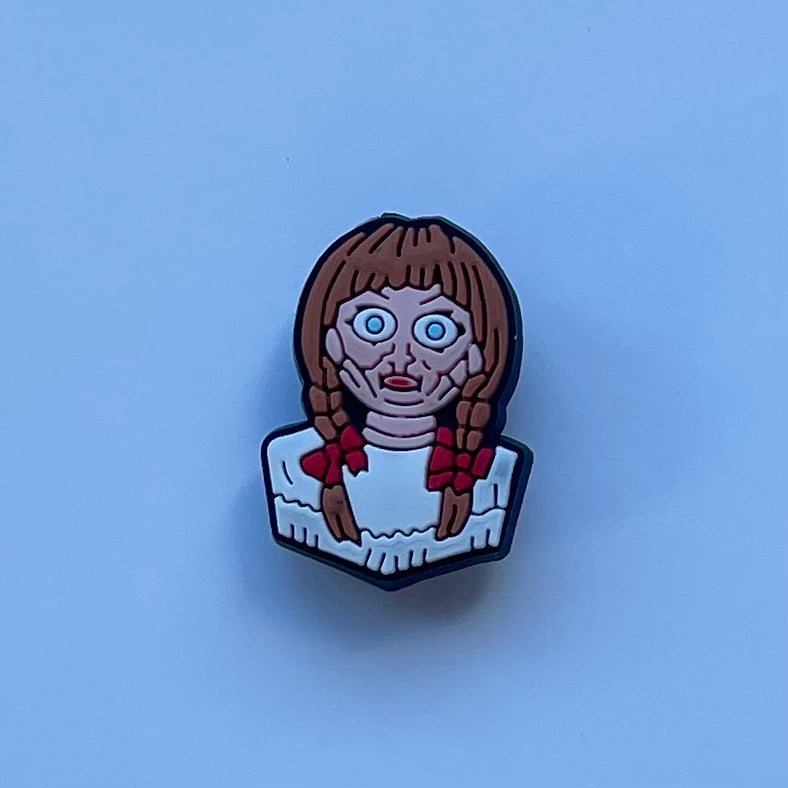 Annabelle Charm