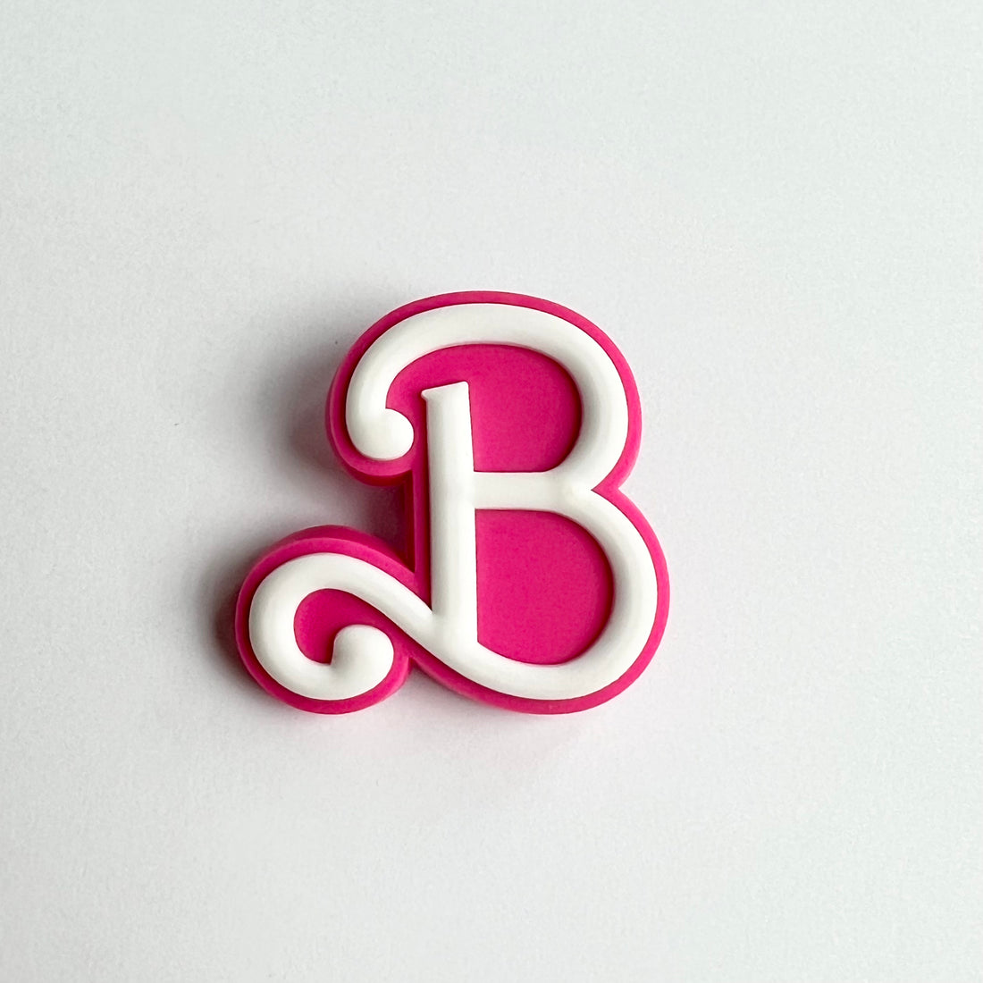 B For Barbie Charm