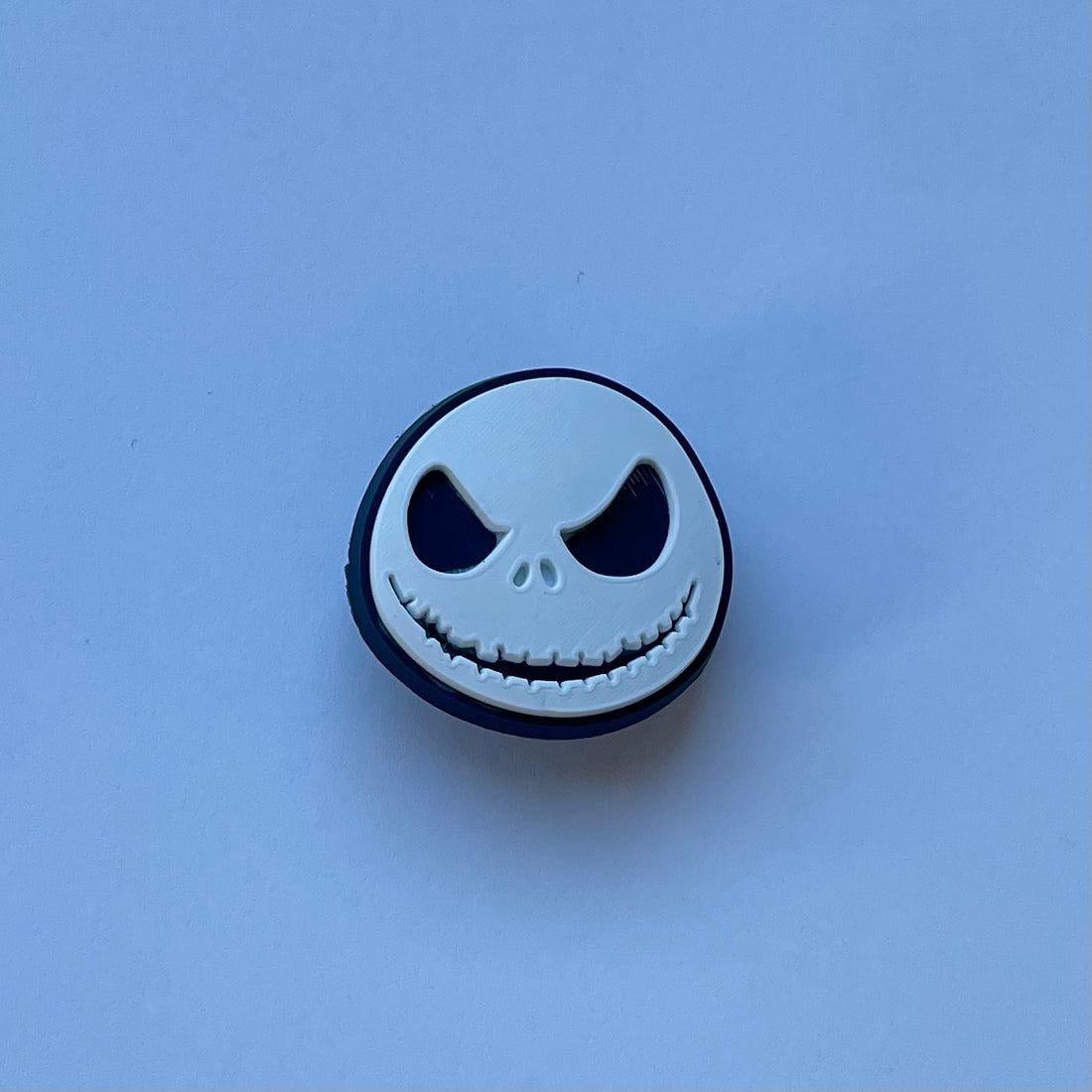 Jack Skellington Charm