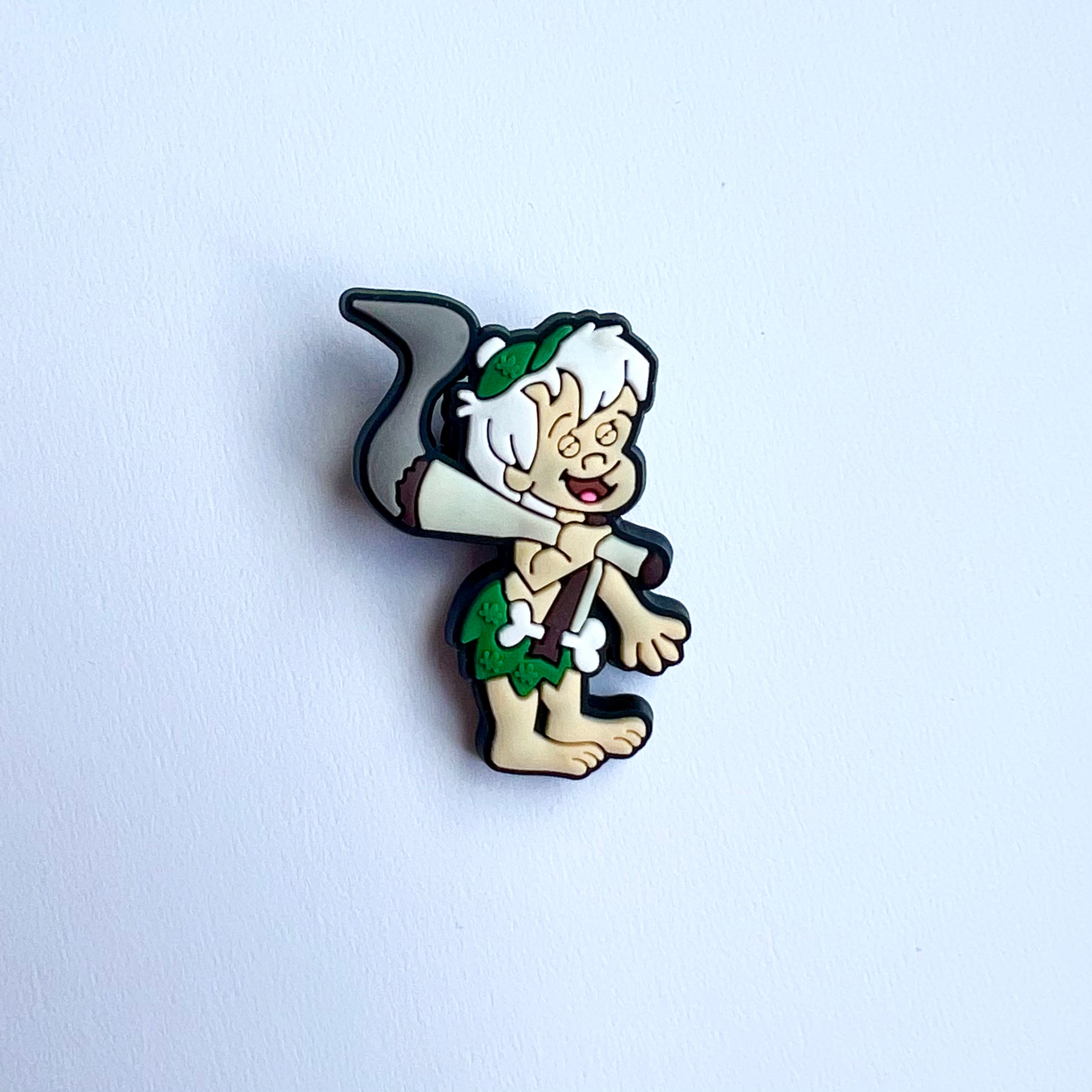 High Bam Bam Charm