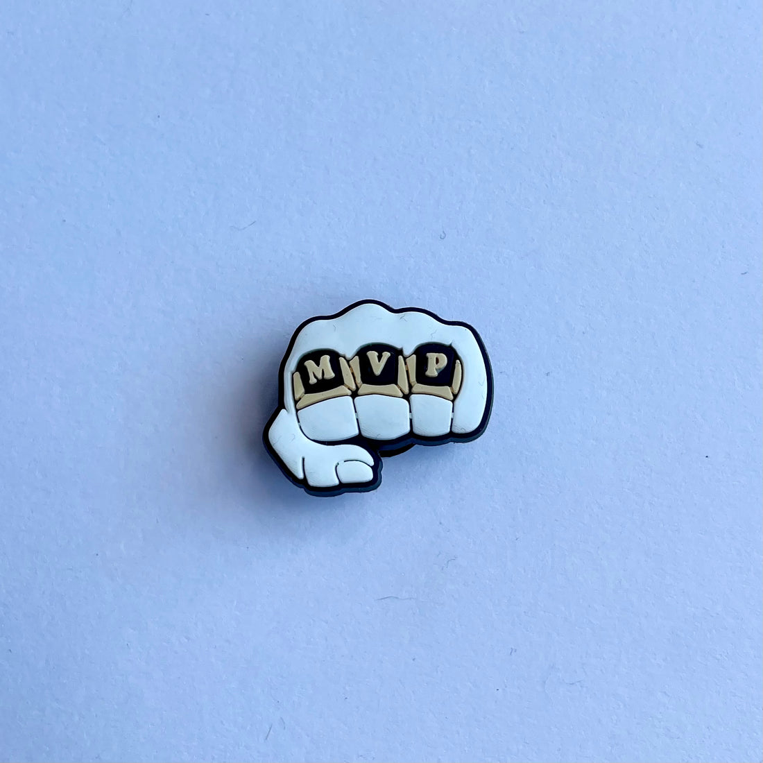 MVP Punch Charm