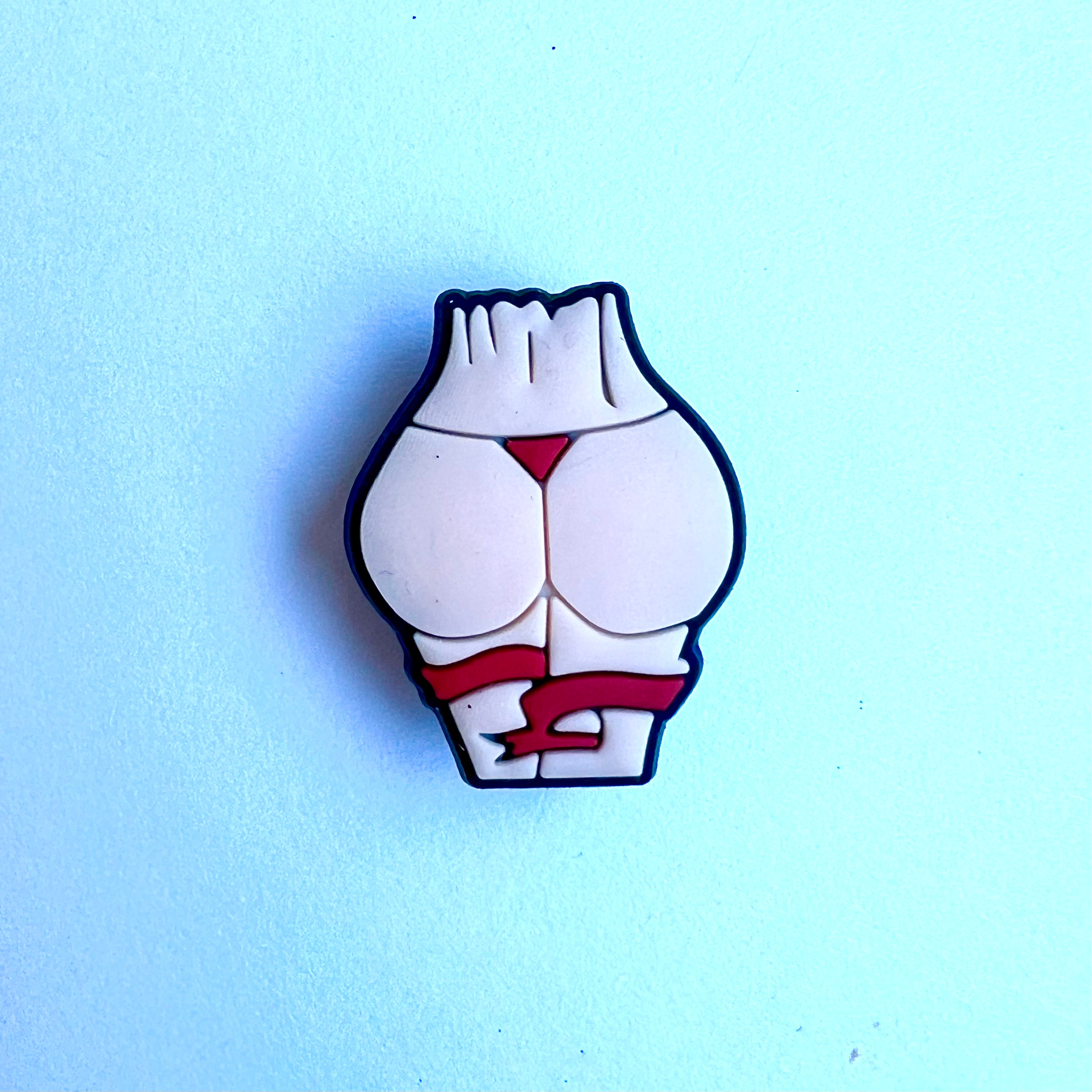 Booty Charm
