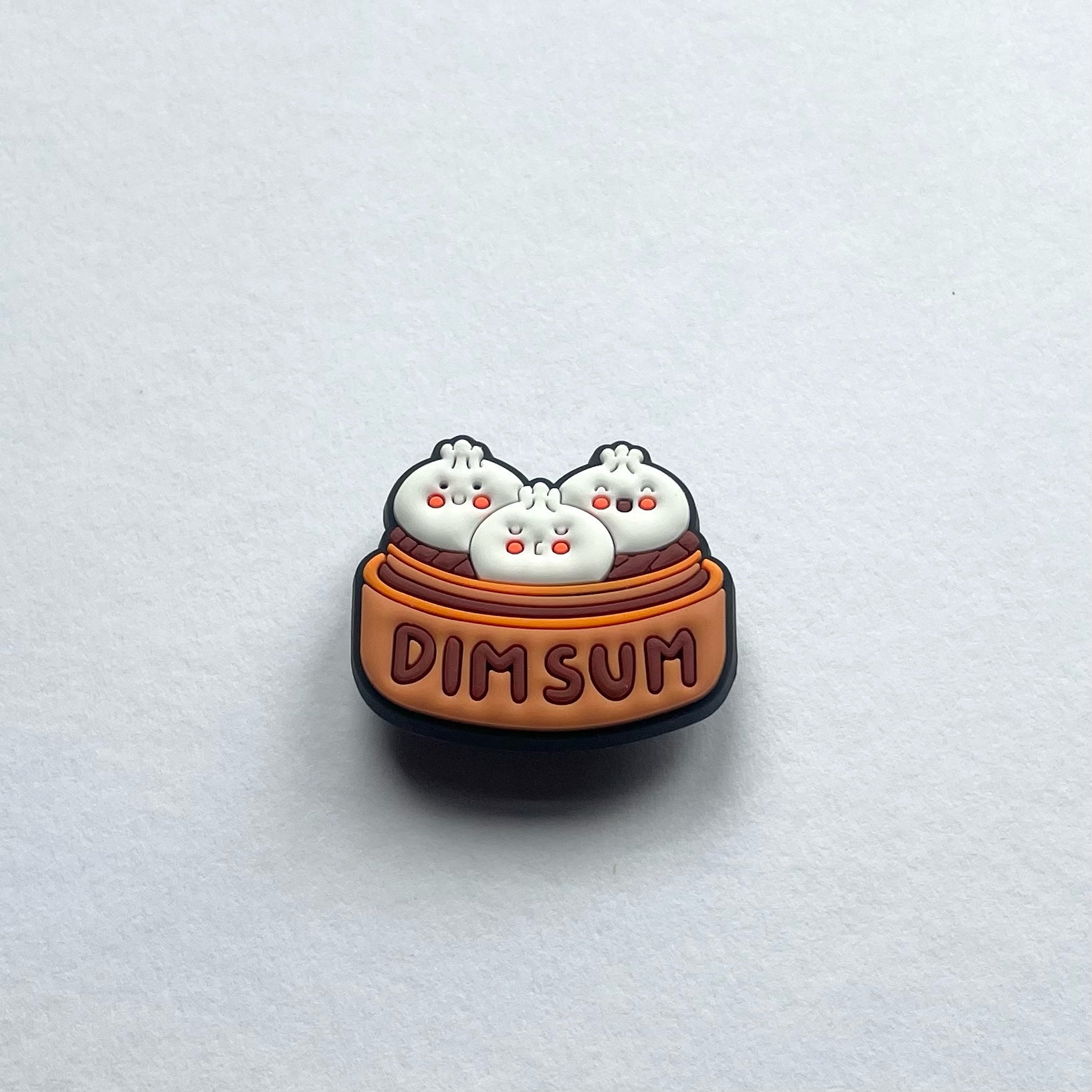 Dimsum Charm