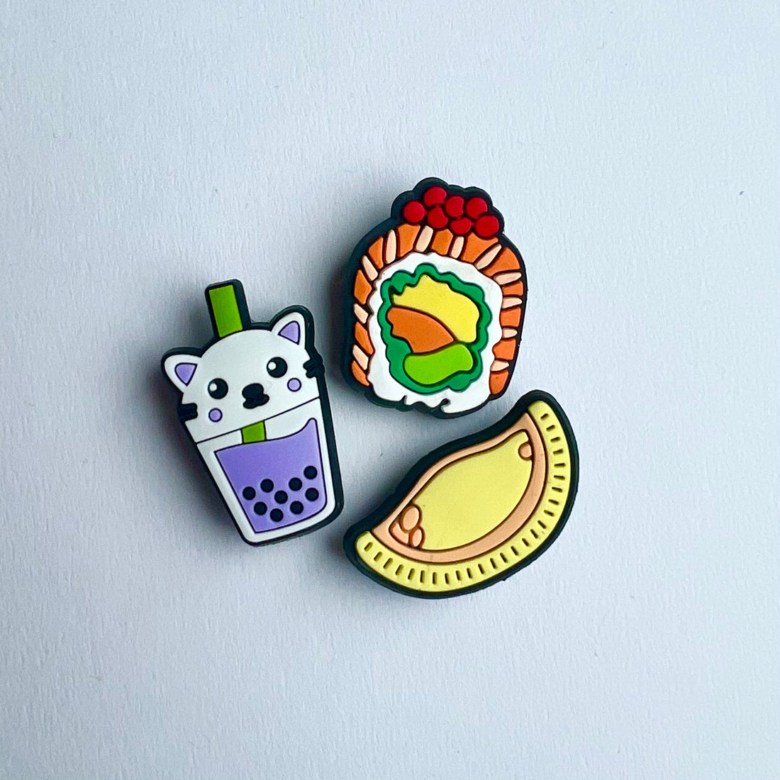 The Kawaii Charms Combo