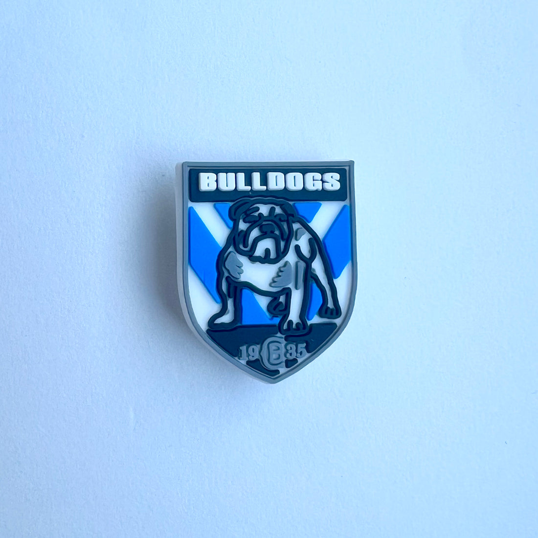 Bulldogs NRL Charm