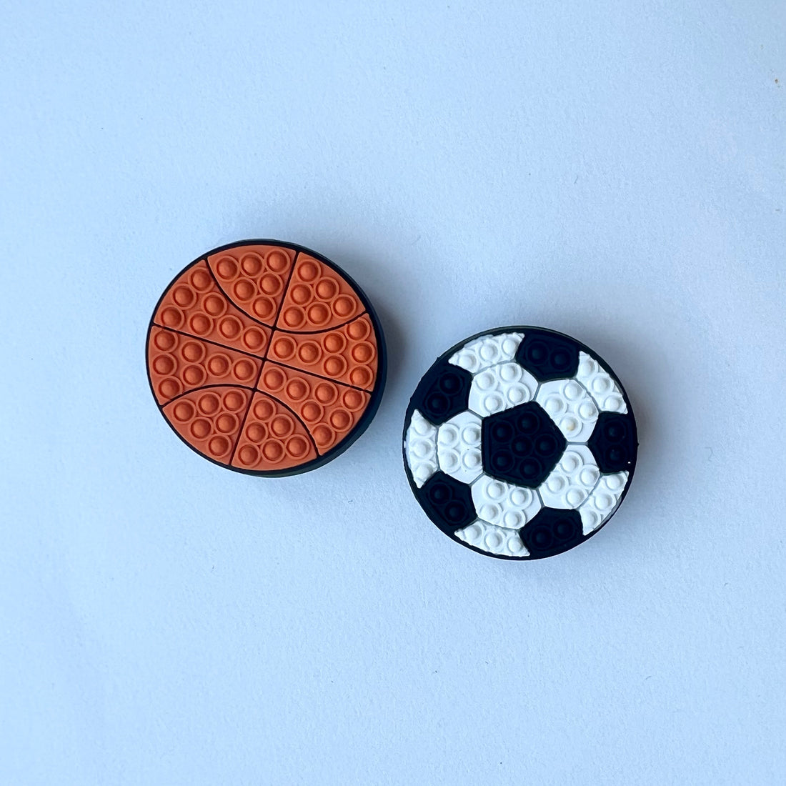 The Fidget Ball Charms Pack