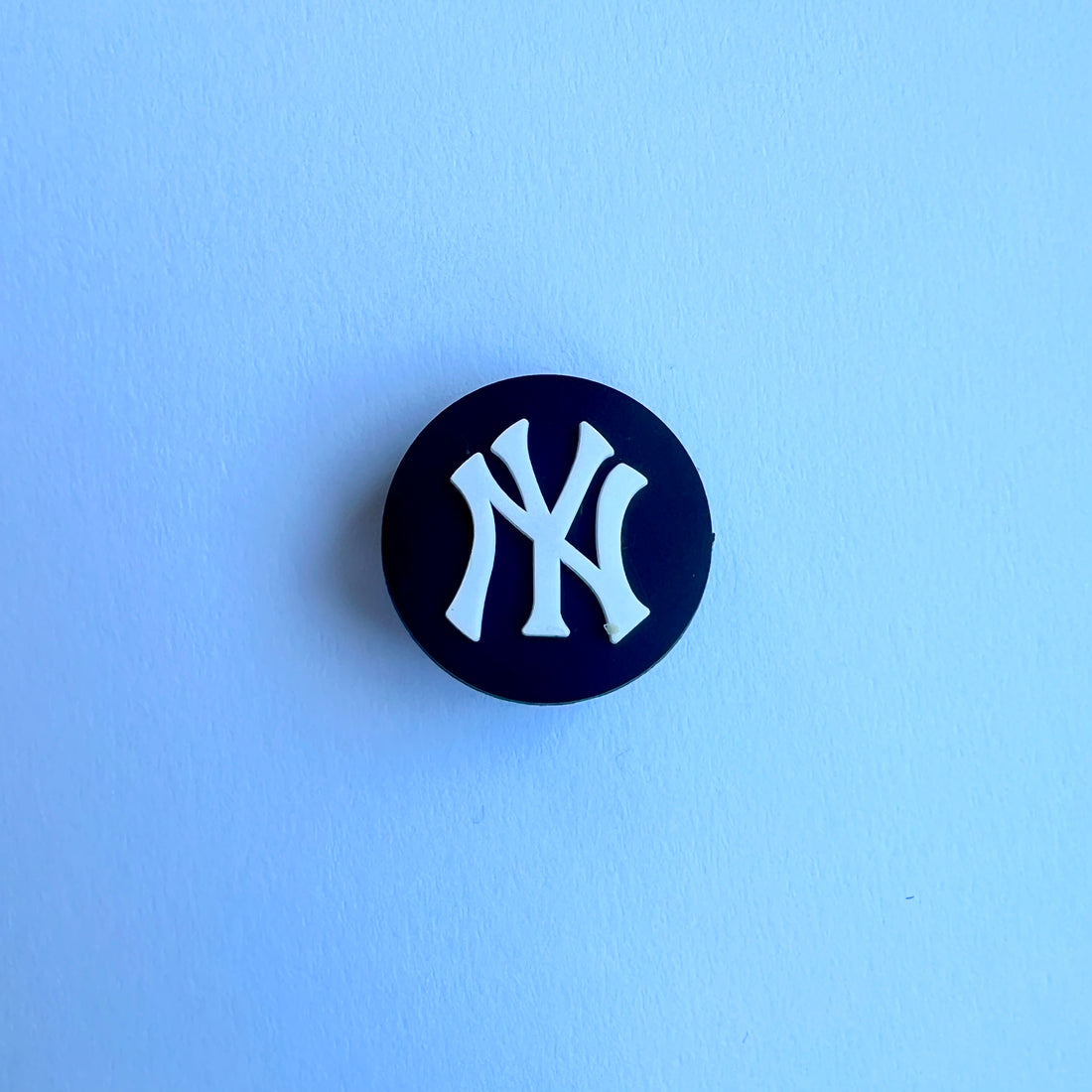 Black & White NY Charm