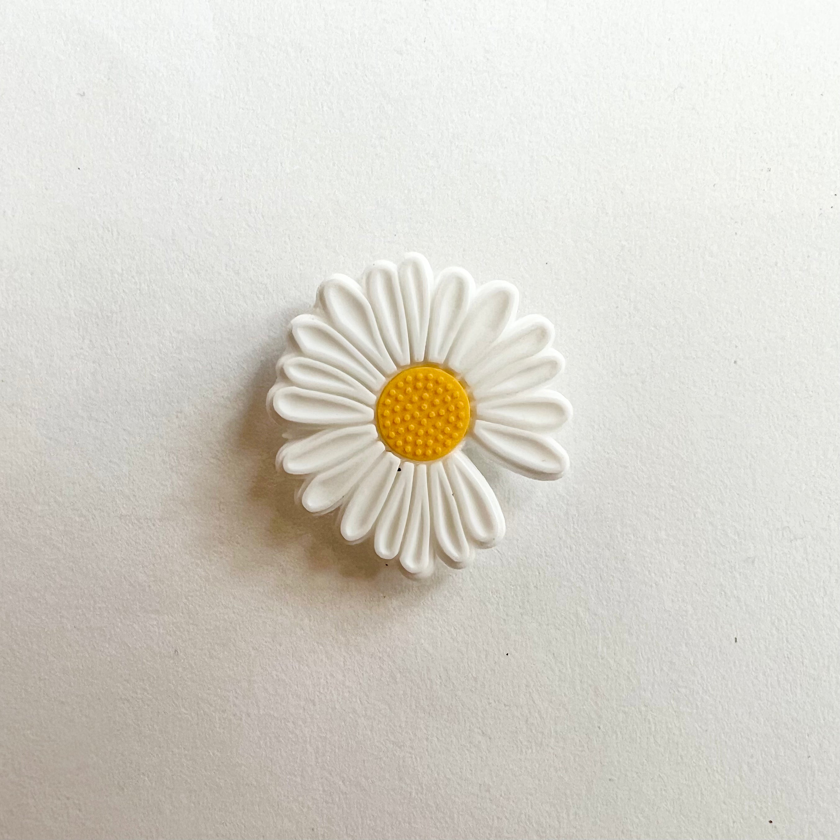 Cute Daisy Charm