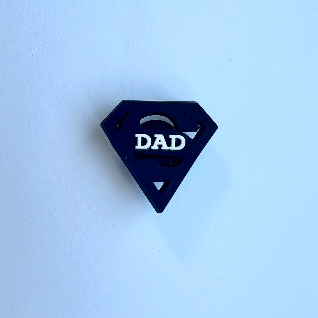 Super Dad Charm