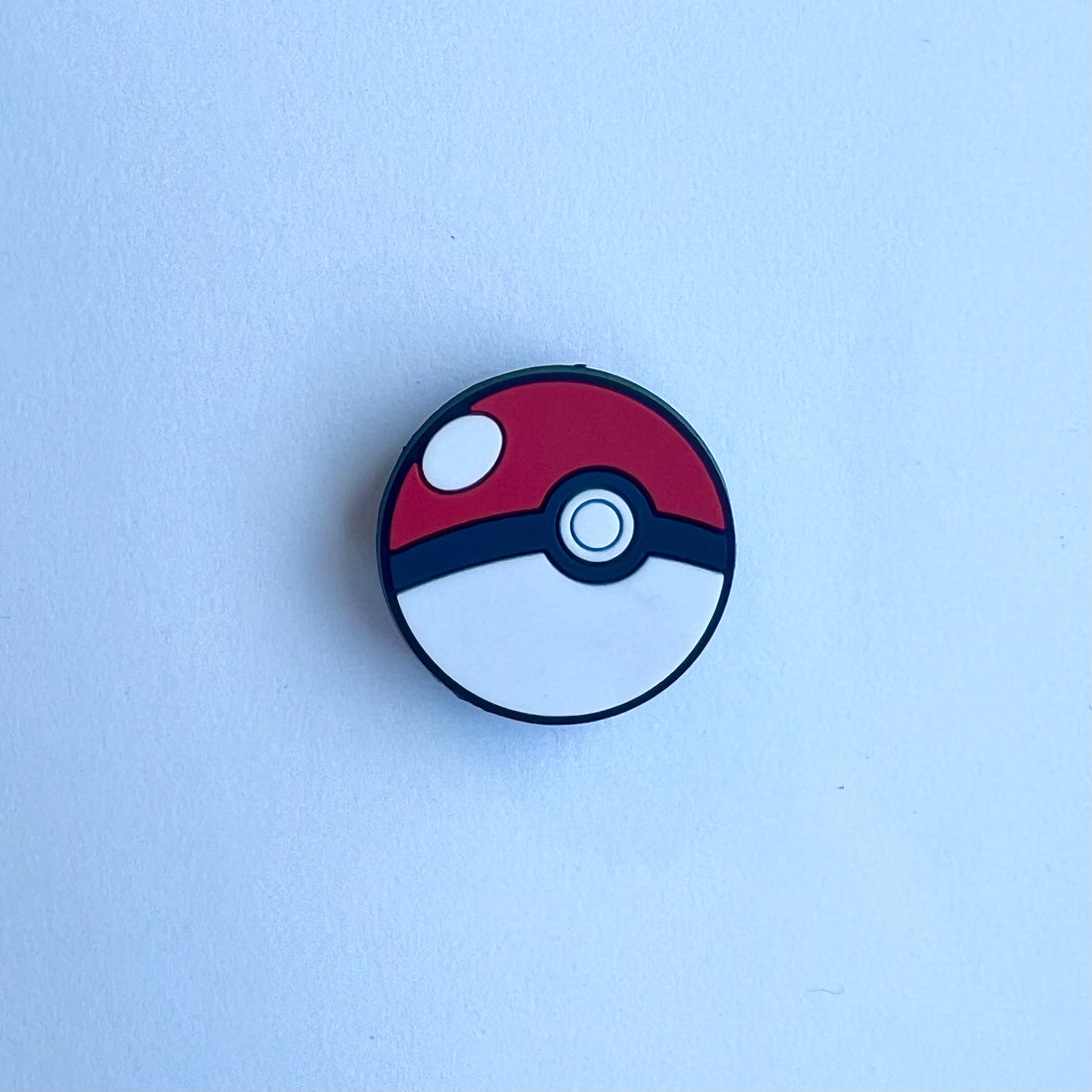 Pokéball Charm