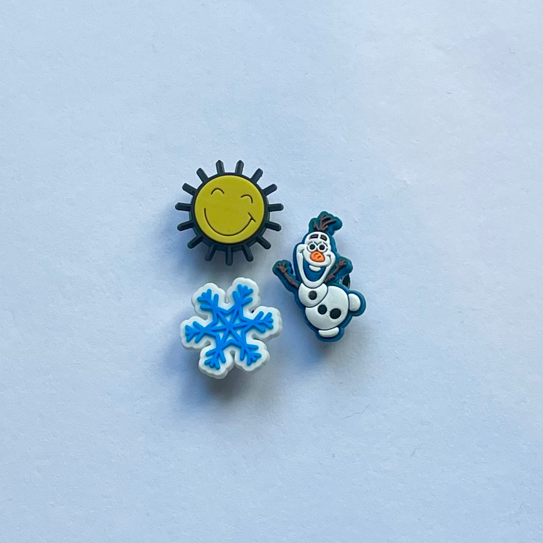 Olaf Charm Pack