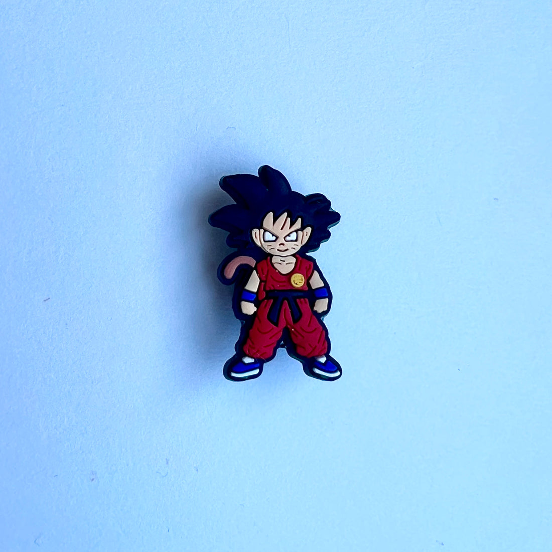 Goku Charm