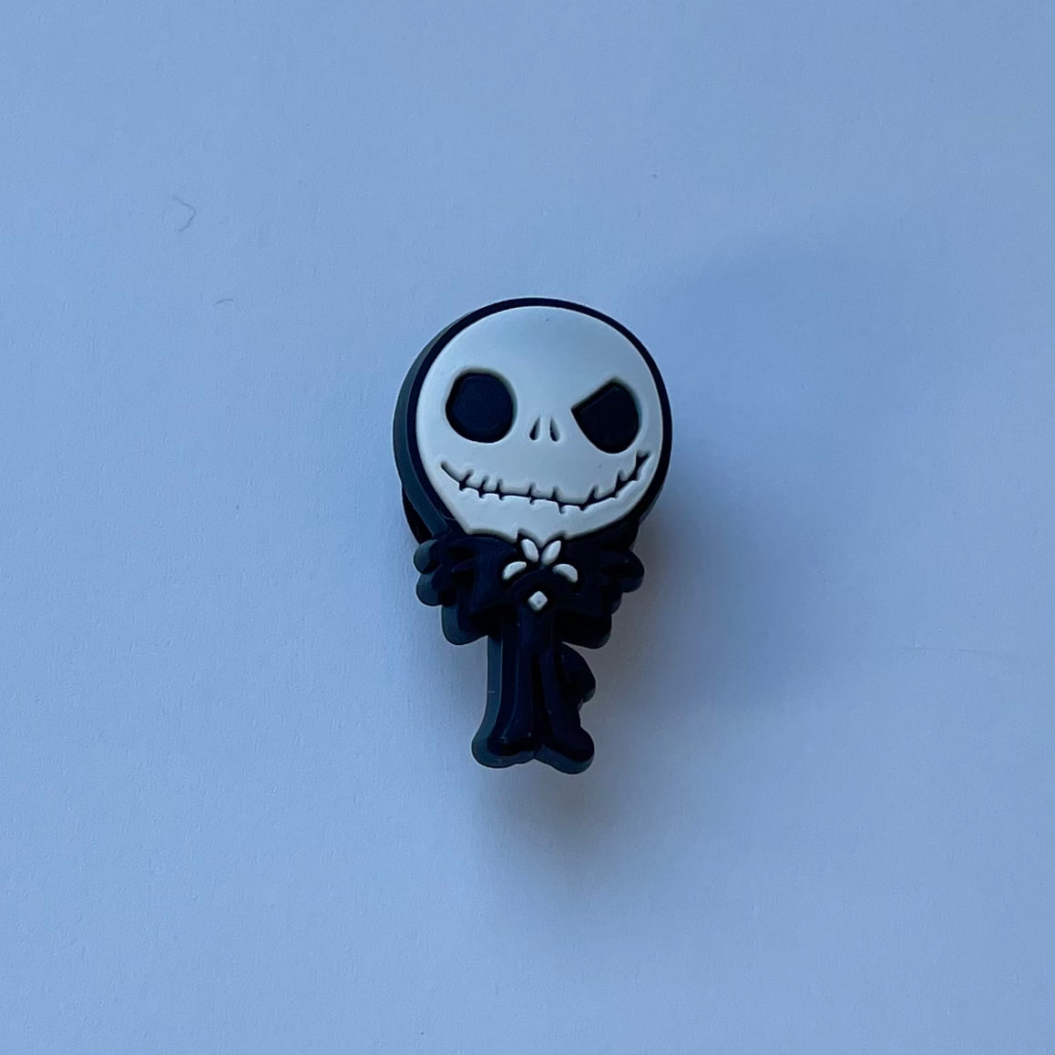Jack Skellington Charm