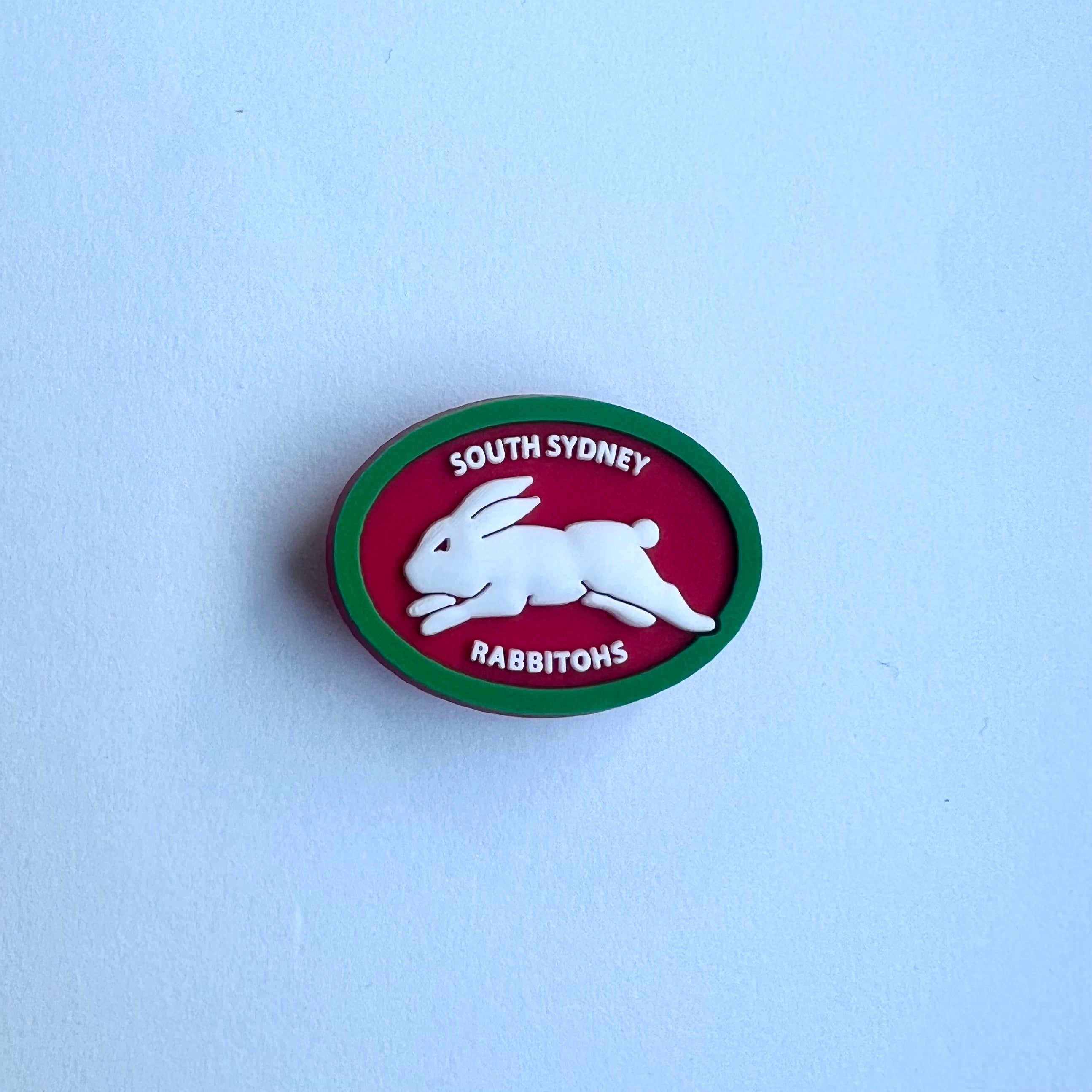 South Sydney Rabbitohs Charm