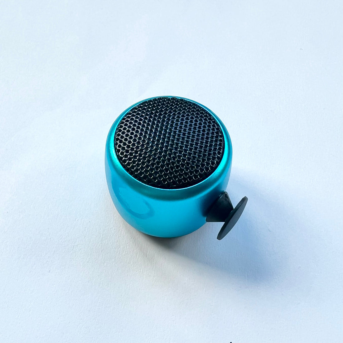 Bluetooth Speaker Charm - Blue