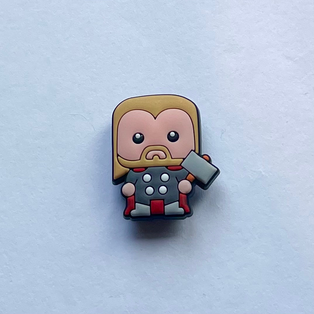 Thor Charm