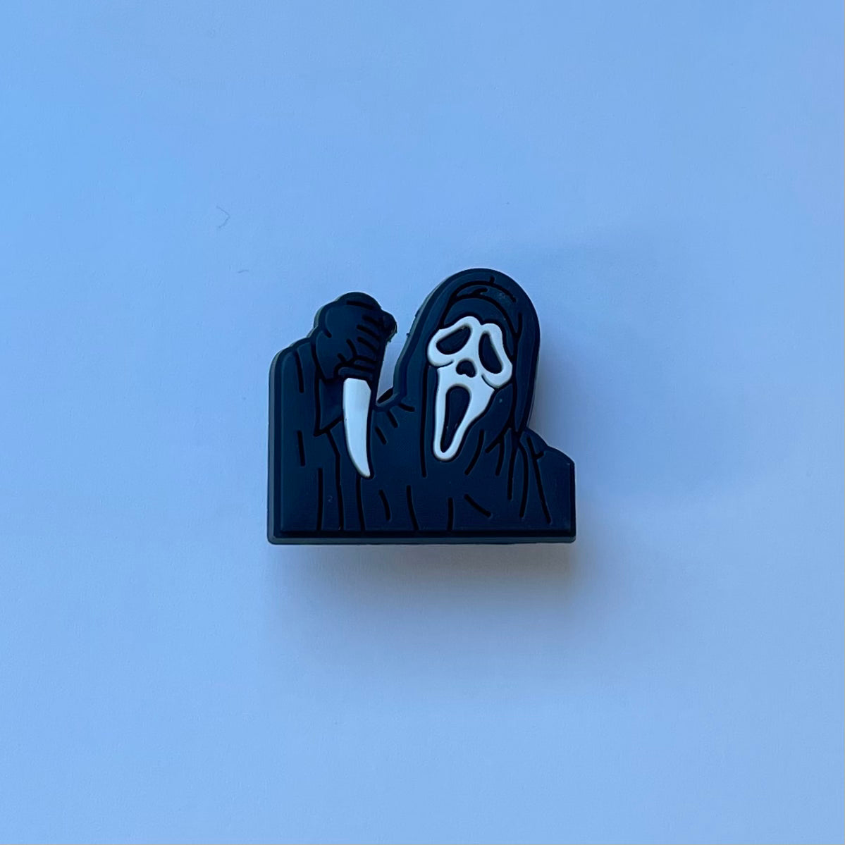 Ghostface Charm