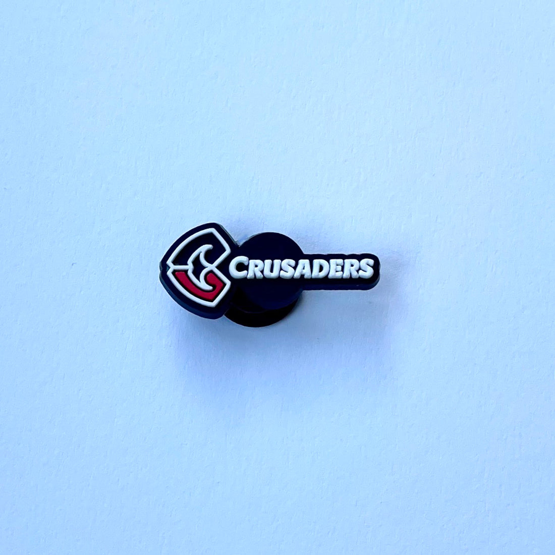 Crusaders Rugby Union Charm