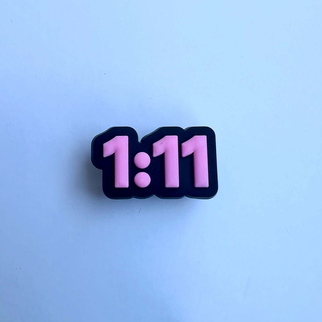 1:11 Angel Number Charm