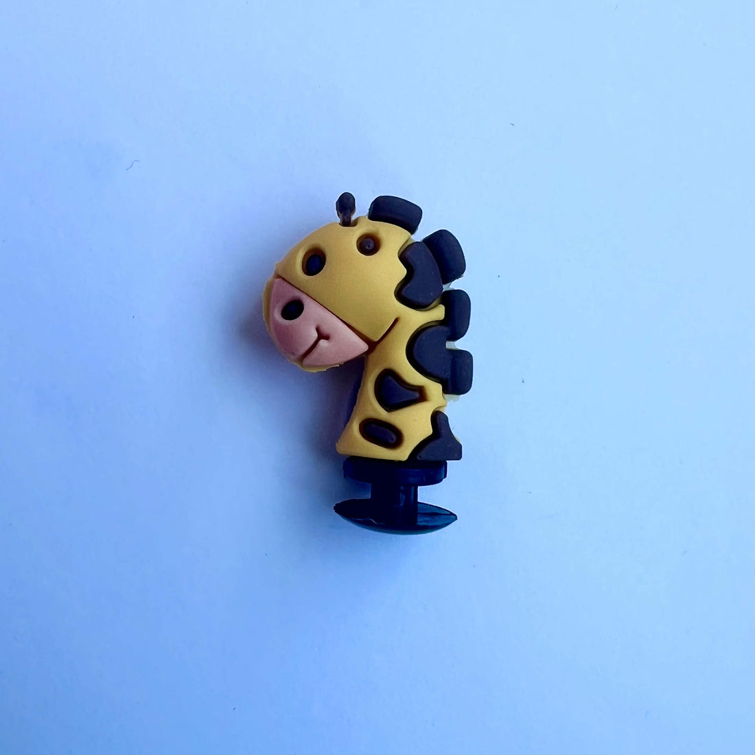 Giraffe 3D Charm
