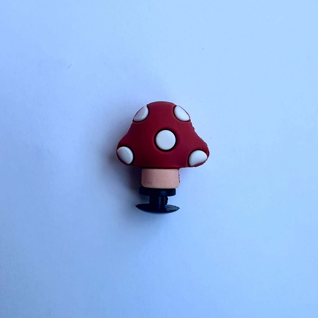 Mushroom 3D Charm