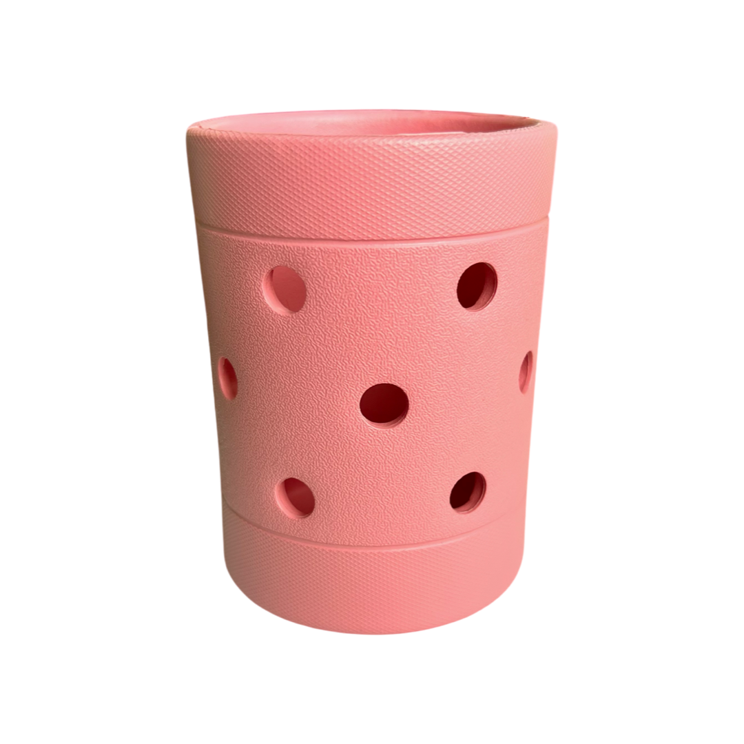 Charm Drink Holder - Peachy Pink
