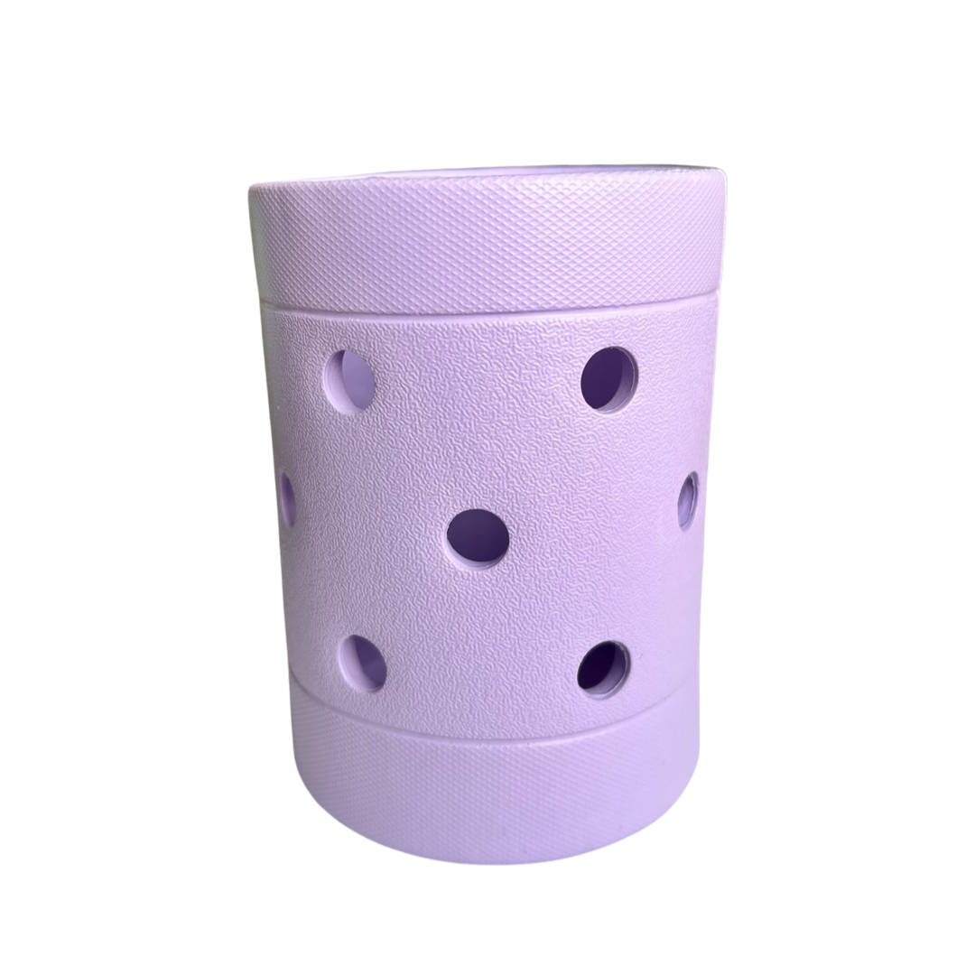 Charm Drink Holder - Candy Purple