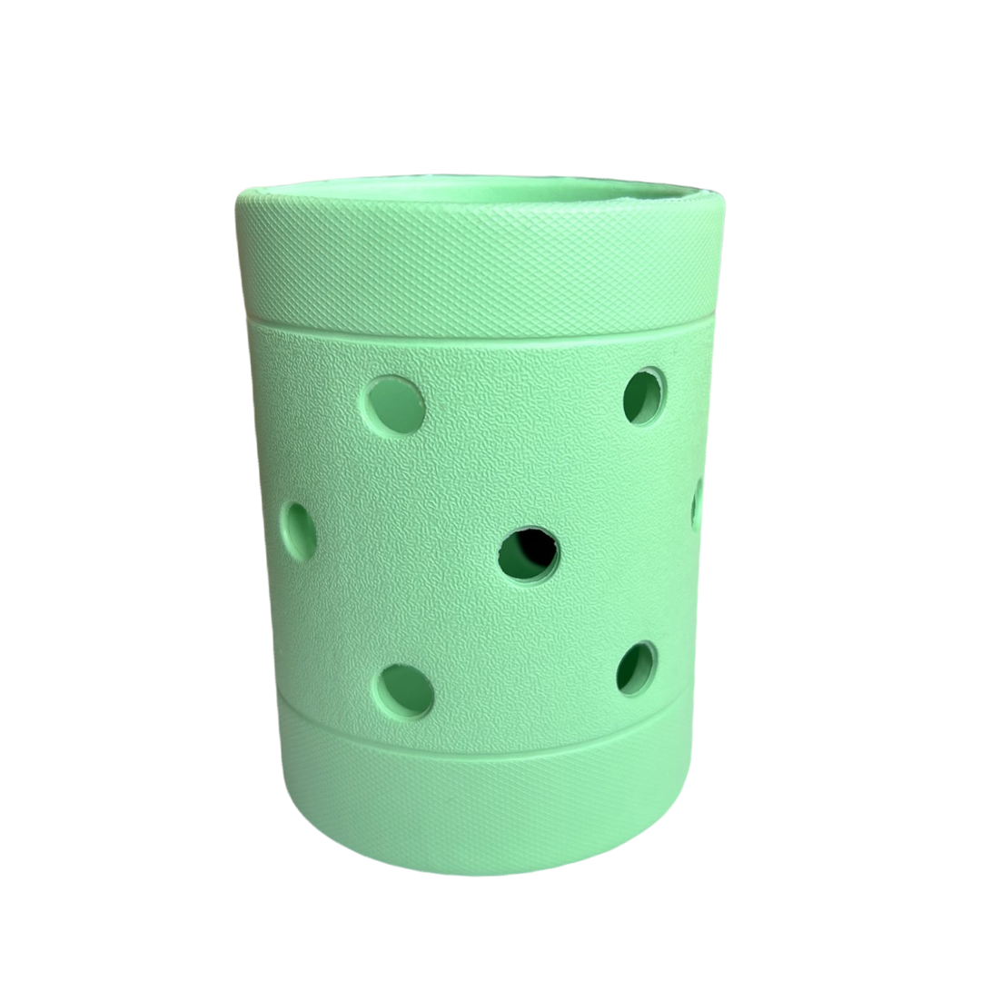 Charm Drink Holder - Mint Green