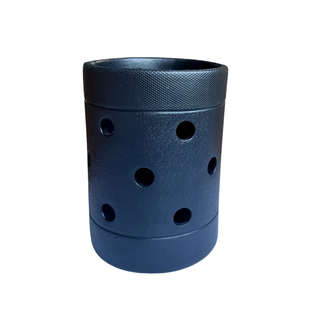 Charm Drink Holder - Navy Blue