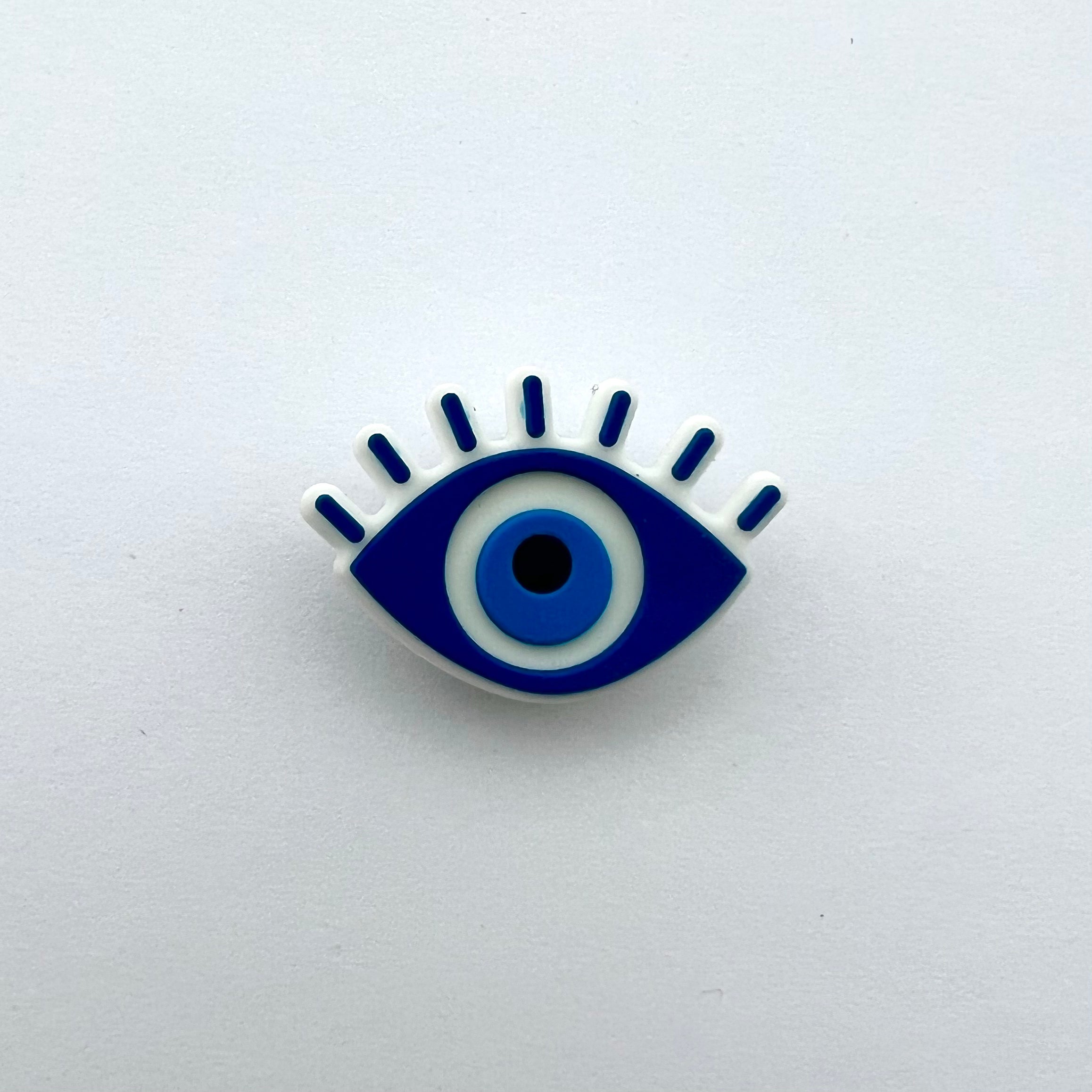 Blue Eye Charm