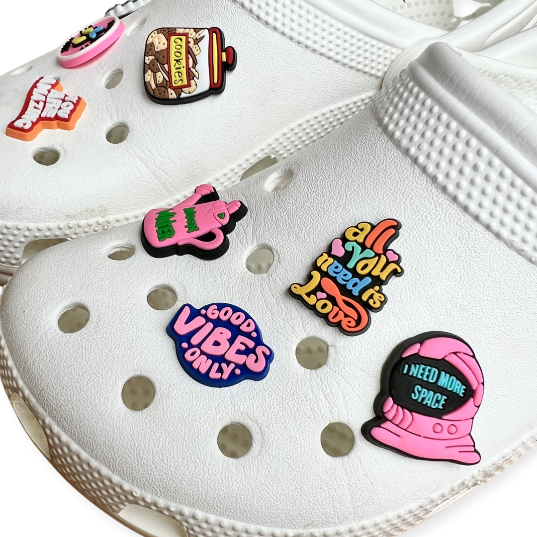 All You Need Is Love Charm