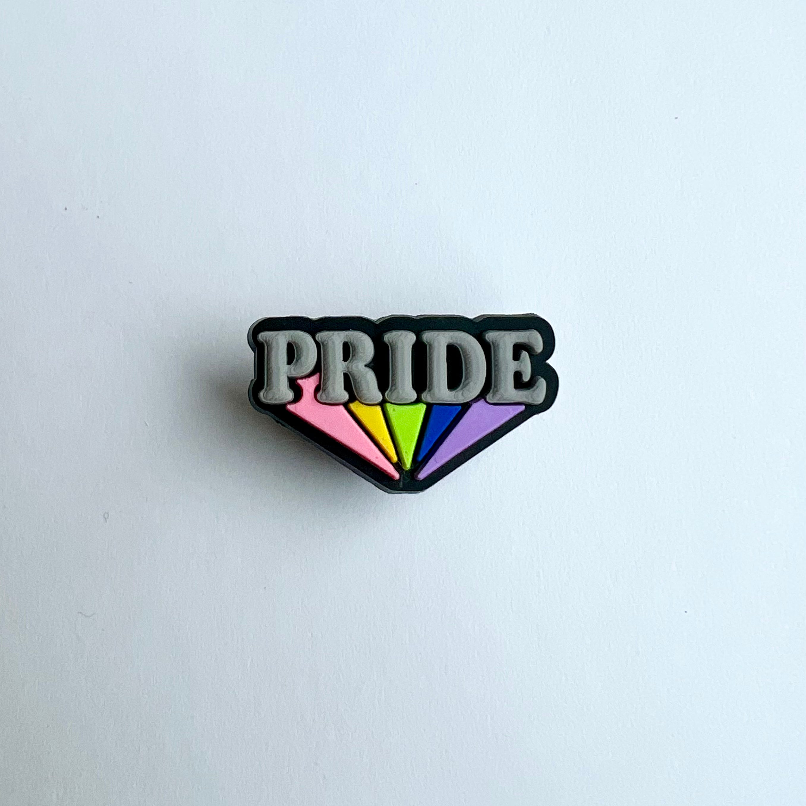 PRIDE Charm