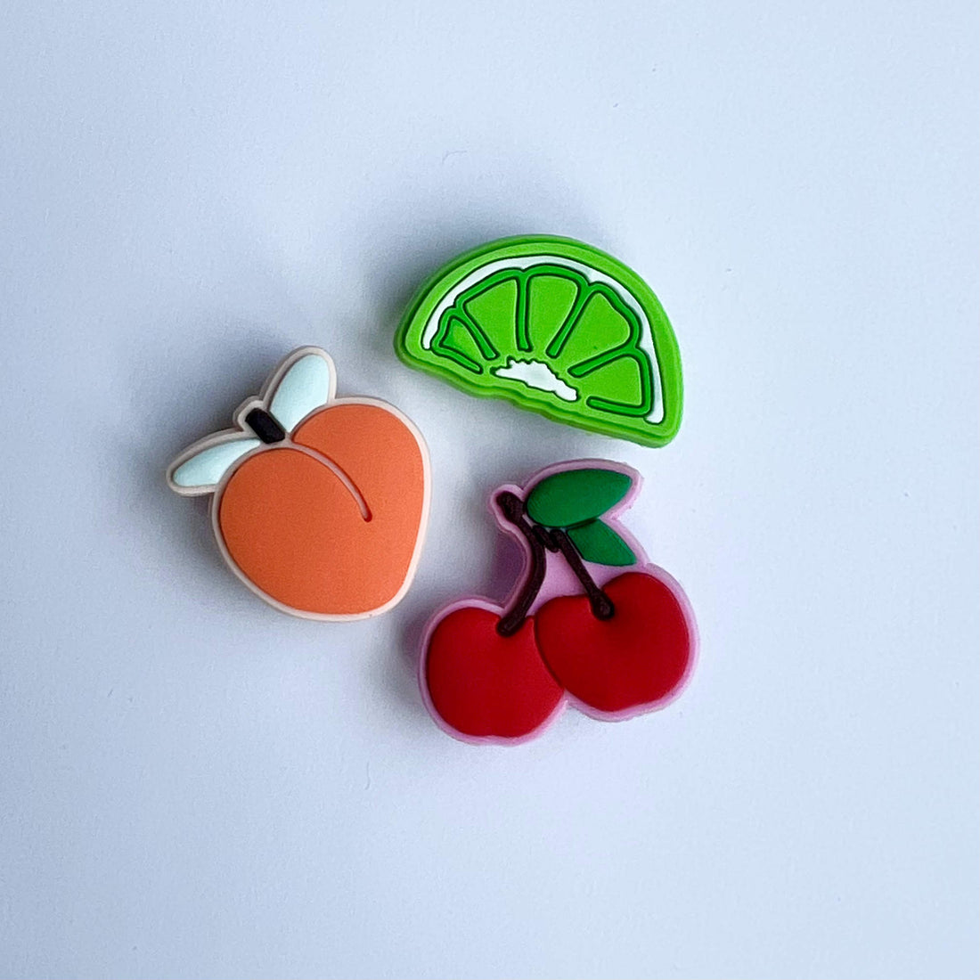 The Tutti Frutti Charms Pack