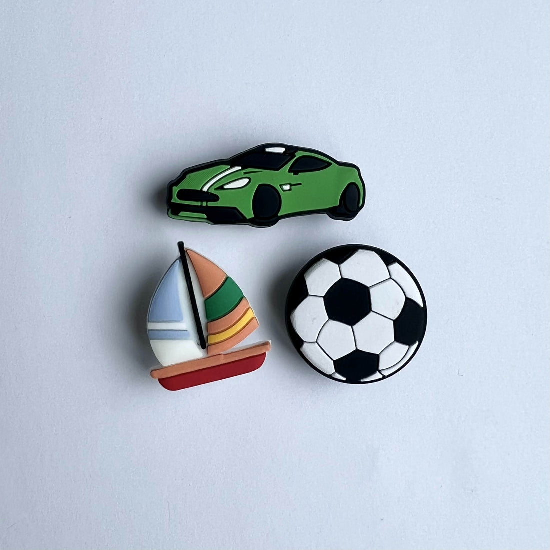 The Playground Charms Pack