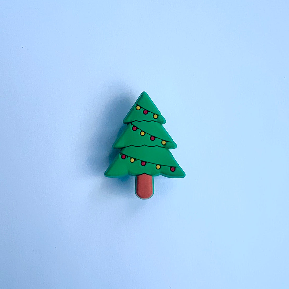 Christmas Tree Charm