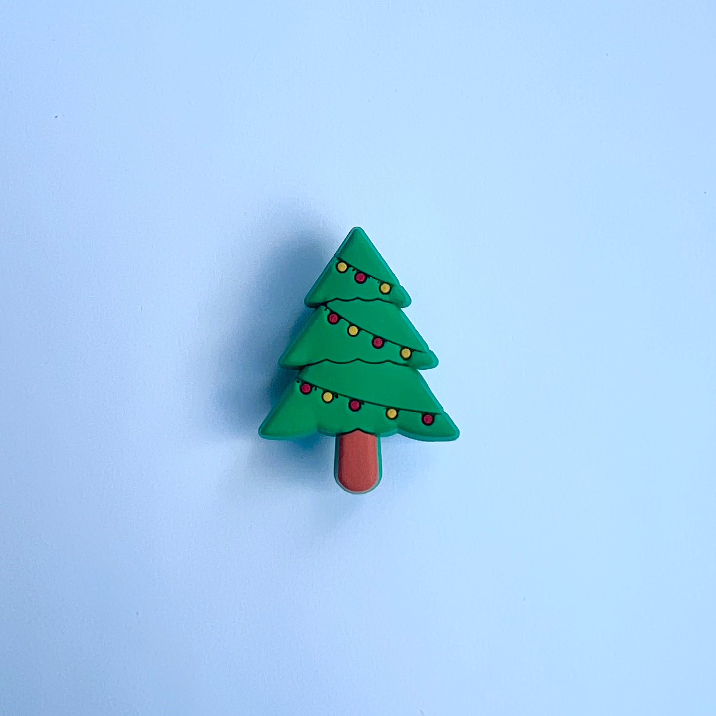 Christmas Tree Charm
