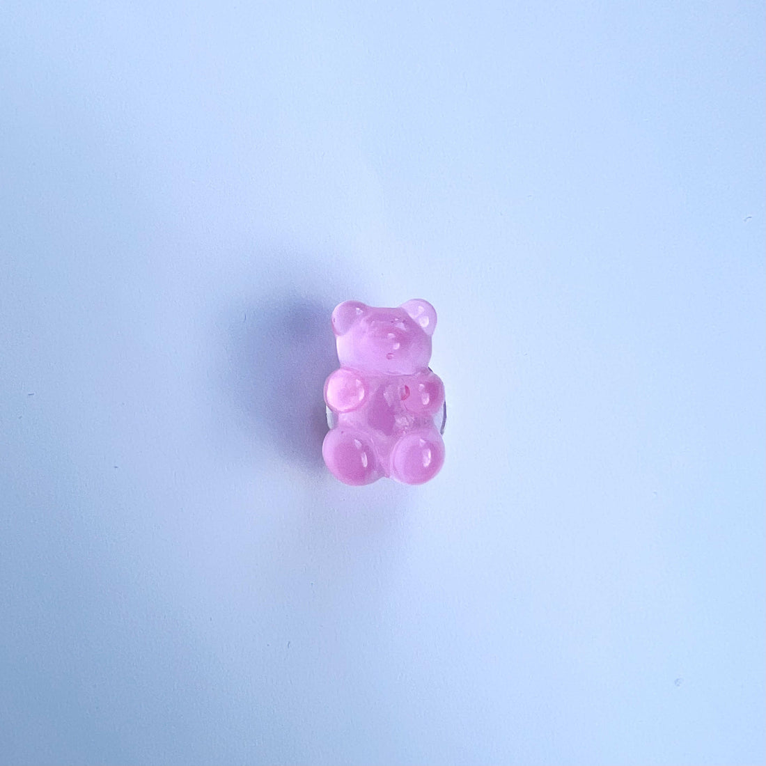 Gummy Bear - Pink Charm
